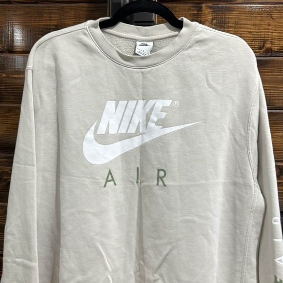 Nike Air Men’s Sweatshirt - Picture 2 of 12